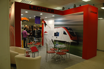 Интерлакокраска 2011