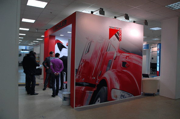 Интерлакокраска 2011